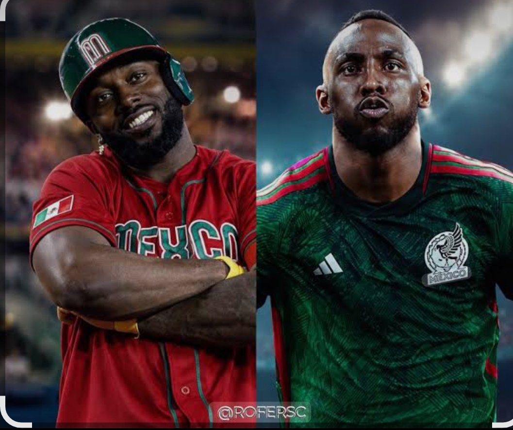 balaz85's tweet photo. @chihuahua_rojo Y como Quiñones si puede jugar beisbol si es futbolista? Aver explica eso 😛 Jajajajaja 😂😂 https://t.co/1JcnEyLjWB