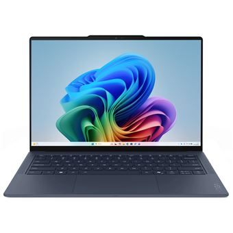 ArkTech_News's tweet photo. Lenovo Yoga Slim 7 Ultra 14IPH11 14” WQXGA+ 120 Hz Ecran tactile Intel Core Ultra 7 32 Go RAM 1 To SSD
Bluetooth 5.4
Wi-Fi 802.11be 7
à 1449€ au lieu de 1799€ +10% offerts sur la cagnotte Fnac+ avec le code PC10
https://t.co/tqz7YudbwS
#PC #Laptop #Code_promo #Promo #adhérents #BonsPlans