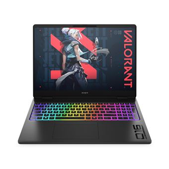 ArkTech_News's tweet photo. HP Omen Max 16-ak0002nf 16" WQXGA 240 Hz AMD Ryzen AI 7 32 Go RAM 1 To SSD NVIDIA GeForce RTX 5070 Ti Noir céleste
à 2199€ au lieu de 2499€+10% offerts sur la cagnotte Fnac+ avec le code PC10
https://t.co/sH4W8Xogly
#PC #Laptop #Code_promo #Promo #adhérents #BonsPlans https://t.co/BMzH4T60AI