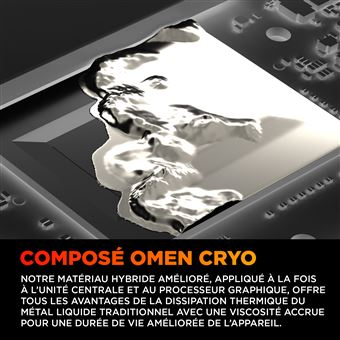 ArkTech_News's tweet photo. HP Omen Max 16-ak0002nf 16" WQXGA 240 Hz AMD Ryzen AI 7 32 Go RAM 1 To SSD NVIDIA GeForce RTX 5070 Ti Noir céleste
à 2199€ au lieu de 2499€+10% offerts sur la cagnotte Fnac+ avec le code PC10
https://t.co/sH4W8Xogly
#PC #Laptop #Code_promo #Promo #adhérents #BonsPlans https://t.co/BMzH4T60AI