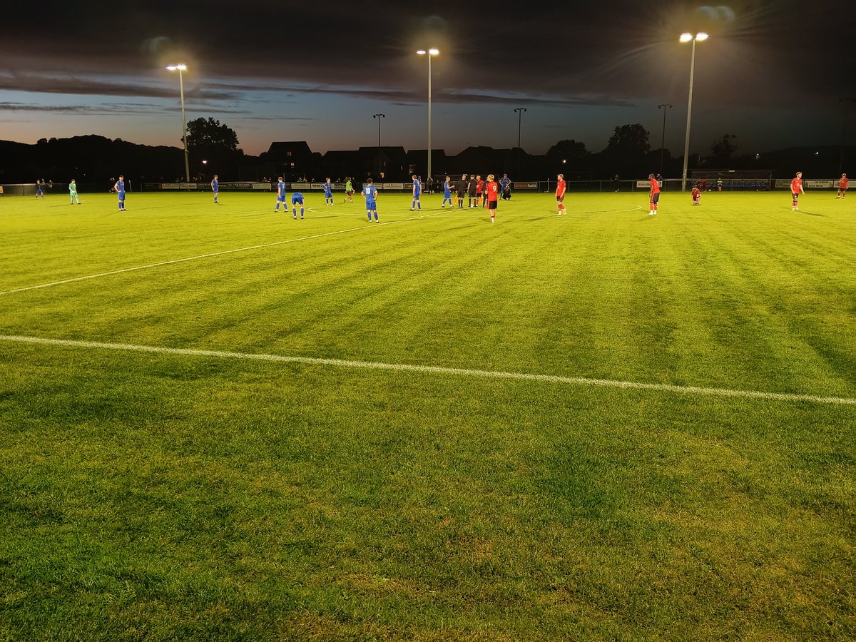 TheRealWilba's tweet photo. Ruthin Town FC (h) ✅ https://t.co/wav7mbMeJN