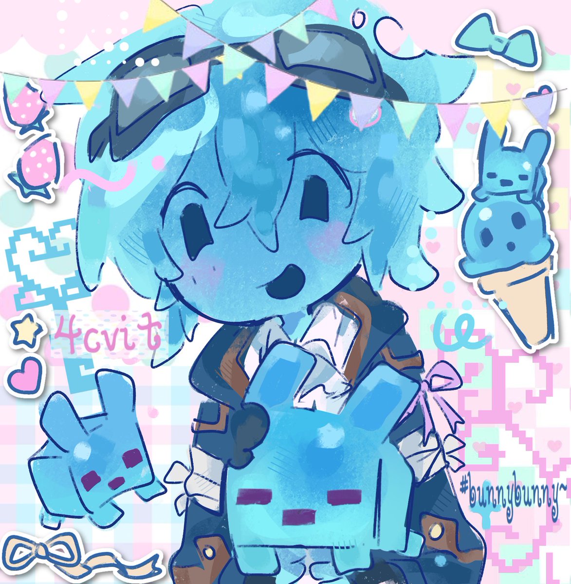 fioMedrzyx's tweet photo. they really add 4c into minecraft https://t.co/KsFpTkhca9