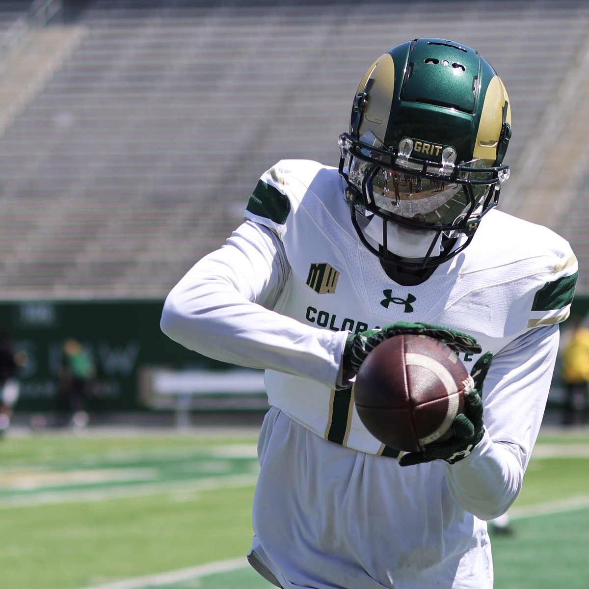 CamMellor's tweet photo. Lowest passer rating when targeted, FBS CBs:

CJ Blocker, Colorado State: 0.0
Therrian Alexander III, BYU: 0.0
Marion Moore, North Dakota State: 2.8
Deshaun Lee, Iowa: 3.2
Rahshawn Clark, Washington: 6.3
Jahlil Florence, Missouri: 7.5
Daryus Dixson, Penn State: 8.3
D.J. McKinney, Notre Dame: 8.3
DJ Kelly, JMU: 10.8
Josiah Zayas, Penn State: 14.6
Jackson Bennee, Utah: 14.6

*min. 50 coverage snaps; via TruMedia