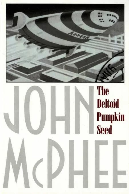 BCGLimaCharlie's tweet photo. @mrjeffknox Reminds me of “The Deltoid Pumpkin Seed!” https://t.co/9zr0qvaiMG