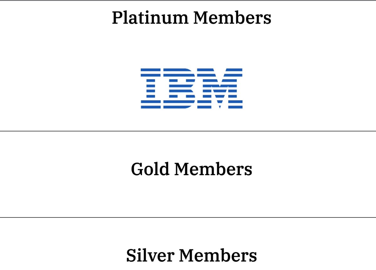 mpc7500v2's tweet photo. The OpenPOWER Foundation is a sinking ship. https://t.co/2s67V3zeo3 V2.0
https://t.co/PTQAEhMdRn
#OpenPOWER #IBM #PowerPC https://t.co/AtPMLNiphG