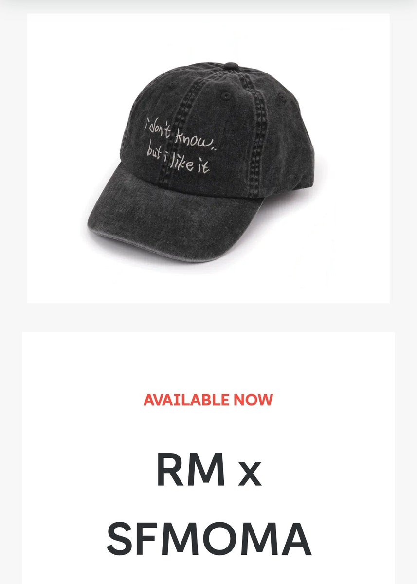 rejectmeyoongi's tweet photo. select merch from namjoon's museum collection is up for pre order!

https://t.co/SSKavIZl9A https://t.co/MenNawUm6Q