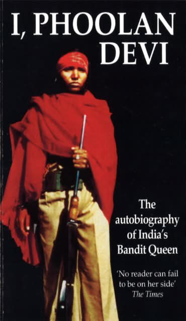 entertheunseen's tweet photo. As we work to dismantle r*pe culture & injustice, may we draw strength from our ascended ancestor, “The Patron Saint of Dead Men Don’t R*pe”, Dasyu Sundari [Bandit Beauty] Phoolan Devi (1963–2001).

The Indian Bandit Queen survived weeks of gang r*pe & being paraded naked by several higher-caste men, then joined a dacoit gang & participated in an attack on her r*pists’ village, murdering ~20 men. A legend who defied caste oppression & became a Member of Parliament, serving till her assasination.