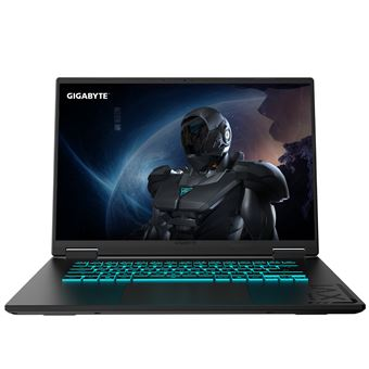 ArkTech_News's tweet photo. Gigabyte A16 3WHK3FR864SH 16" WUXGA 165 Hz AMD Ryzen 7 32 Go RAM 1 To SSD Nvidia GeForce RTX 5070 Noir acier
à 1699€ au lieu de 2399€ +10% offerts sur la cagnotte Fnac+ avec le code PC10
https://t.co/5Xofth0Uxy
#PC #Laptop #Code_promo #Promo #adhérents #BonsPlans https://t.co/a6nYwmX3Ij