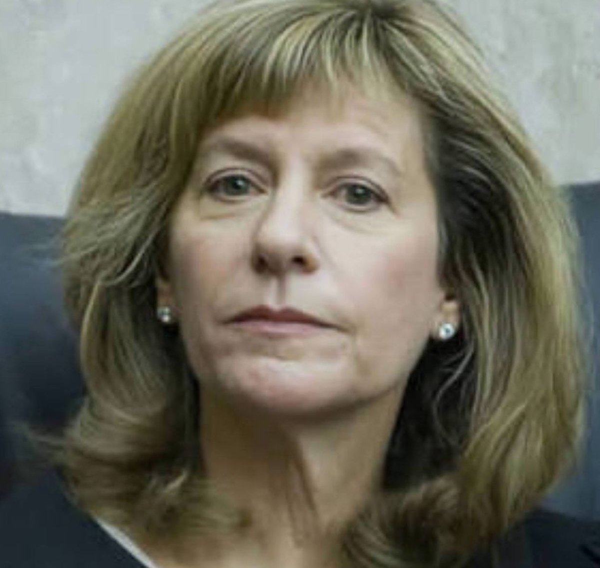 mcafeenew's tweet photo. 🚨THE ACTIVIST JUDGE WHO BLOCKED RFK JR.’S SNAP REFORM JUST GOT STRIPPED OF HER GAVEL!

🔗 https://t.co/urcsgK7nYm

The 14th Circuit placed Judge Josephine Barron on restricted duty, limiting her to warrant motions and procedural busywork while investigators dig into her finances.

“The court wants to know if she’s on someone’s payroll,” said Chief Clerk Jon Raebro. “Activism from the bench has consequences.”

Barron is the third judge this month to face disciplinary action for political interference.

The judiciary is finally cleaning house.

Share this everywhere so they see the judge who blocked RFK Jr. just lost her gavel!

Follow @mcafeenew for more drops.