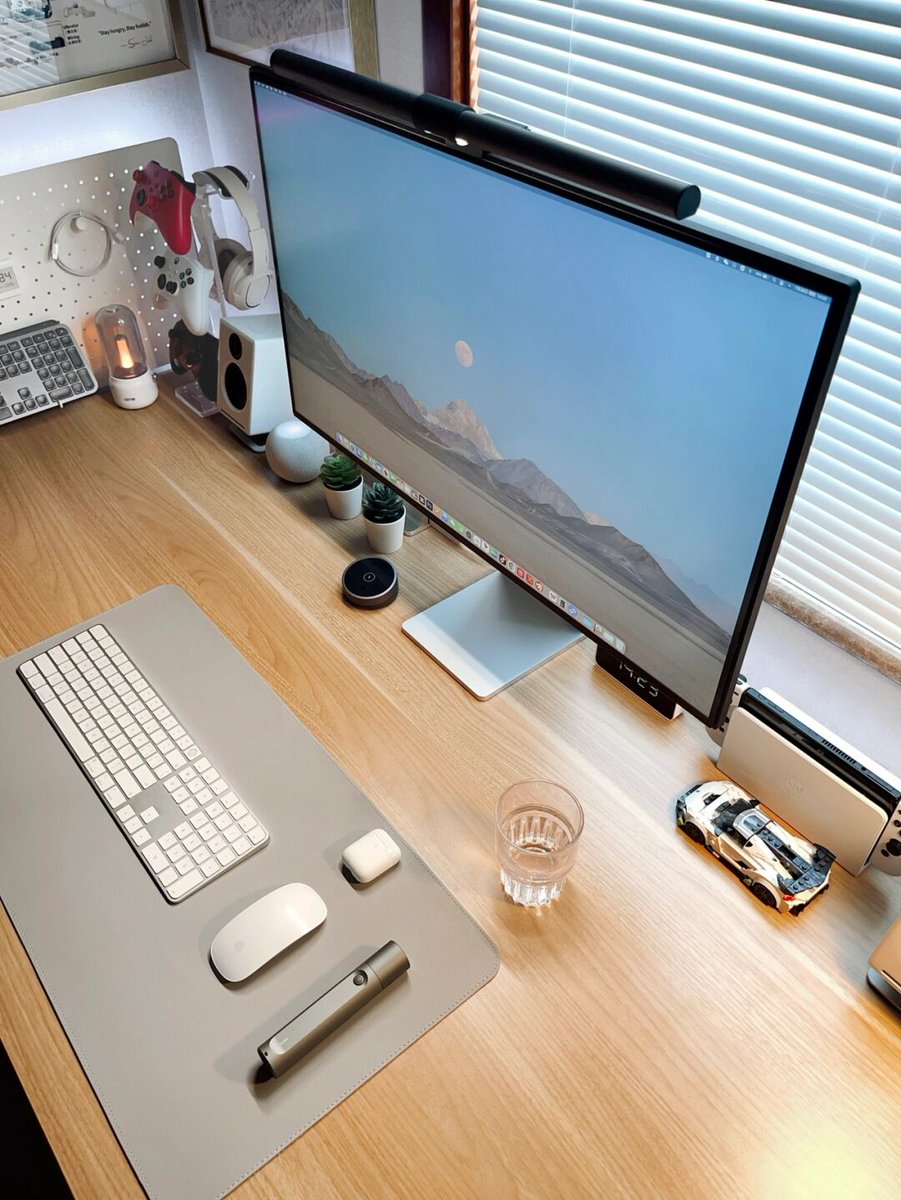 HarleyFletmg's tweet photo. Organiza tu espacio de trabajo: un escritorio ordenado = mente organizada Pequeos detalles hacen la diferencia! https://t.co/Lc3d7zuPqV