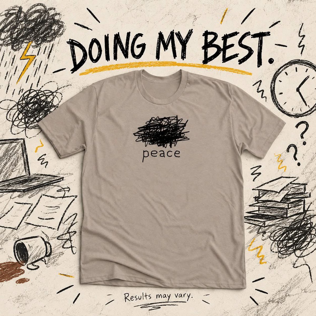 nick_dematteo's tweet photo. kinda sorta still worth the effort
NICKDEMATTEO . COM / SHOP
#funnygifts #darkhumortee #weirdhumor #weirdart #RetroDesign #punkdesign #artistmerch #statementshirt #musicmerch #musicshirt #lineart #funnytshirt #graphictees #funnyshirts #tshirtdesign #peace https://t.co/Pg9rTTnLOG
