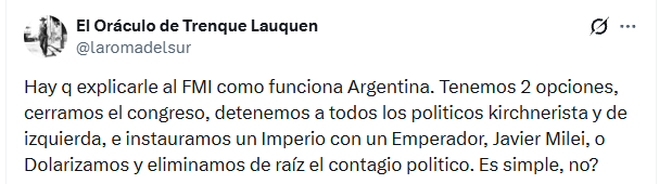 Nico1980tigre's tweet photo. Uds no me creen https://t.co/SAfQFo9A3P