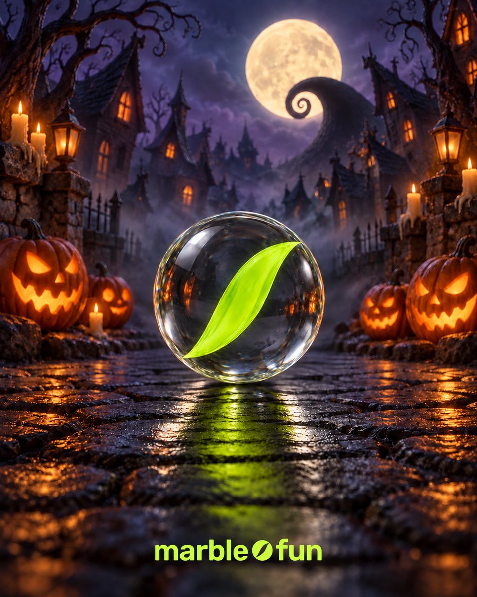 marbledotfun's tweet photo. @ponsdotfamily @MEADGod Happy Uptober! $MRBL fam https://t.co/ioq7e78dqC