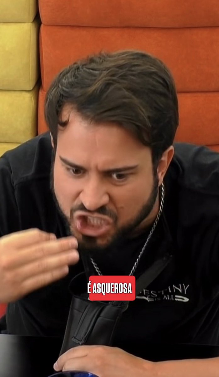 anafernaaaades's tweet photo. O LUÍS É ISTO É AQUILO …

Corta para um palhaço que só insulta e os discursos dele quando as pessoas não vão na narrativa dele é isto ⬇️

Pena isto não aparecer em diários e extras.

#bbtvi https://t.co/ESGbyXYsQo