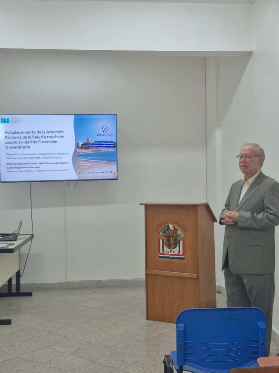 InstitutoPy's tweet photo. INS participa del Coloquio Nacional de Gestión Universitaria Paraguay 2026

https://t.co/2QXO9ujcwC https://t.co/cCaCArsBGE