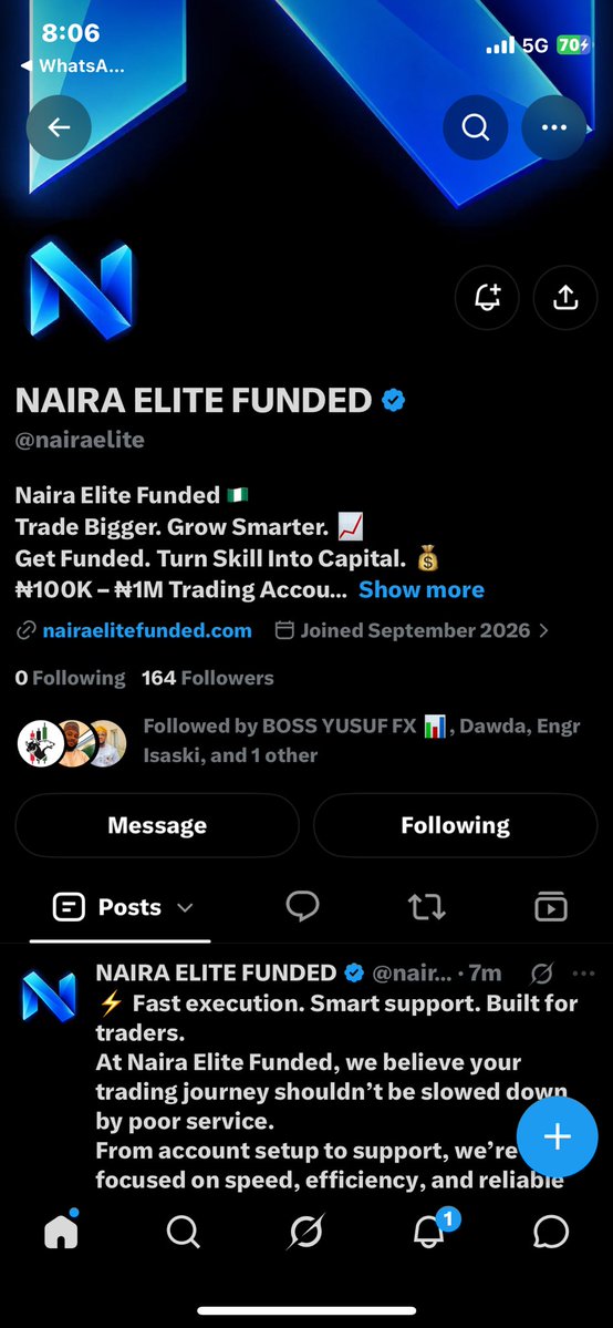Davidzakfx's tweet photo. @DawdaOntop @nairaelite All task don https://t.co/plUUmqAgdZ