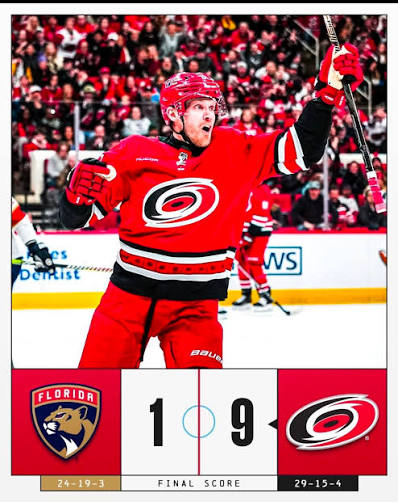 Cyric297's tweet photo. @ginger_caniac We did play them in 2025-26.  In fact we are one of the reasons they didn't make the playoffs. https://t.co/wfDHIHUnDS