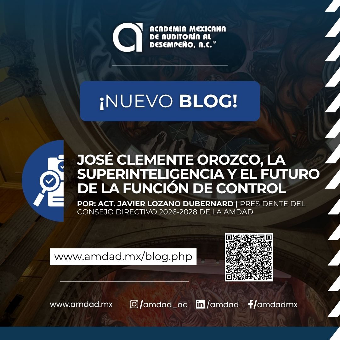 AMDAID's tweet photo. La IA ya no solo plantea preguntas sobre lo que puede hacer, sino sobre quién la gobierna, cómo se audita y quién responde por sus decisiones. Javier Lozano Dubernard reflexiona, desde el marco de la LXV Asamblea General Ordinaria Jalisco de la AMOCVIES.

https://t.co/r2KZ1url10 https://t.co/DoLcN4PGGZ