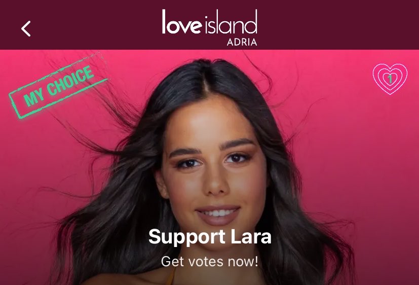 onikasss's tweet photo. logicno🫡
#loveislandadria https://t.co/0DYRnScctz