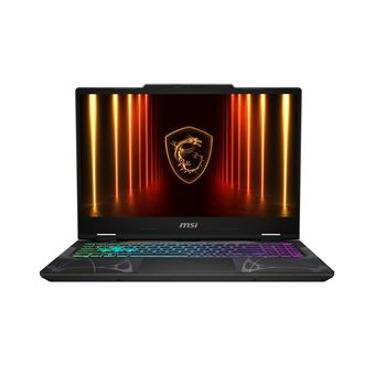 ArkTech_News's tweet photo. MSI Cyborg 15 B2RWFKG-260FR 15,6" Intel® Core™ 7 16 Go RAM 512 Go SSD Nvidia GeForce RTX 5060 Noir
à 1149€ au lieu de 1499€+10% offerts sur la cagnotte Fnac+ avec le code PC10
https://t.co/tFJ6wDnbBo
#PC #Laptop #Code_promo #Promo #adhérents #BonsPlans https://t.co/CosZruWUsM