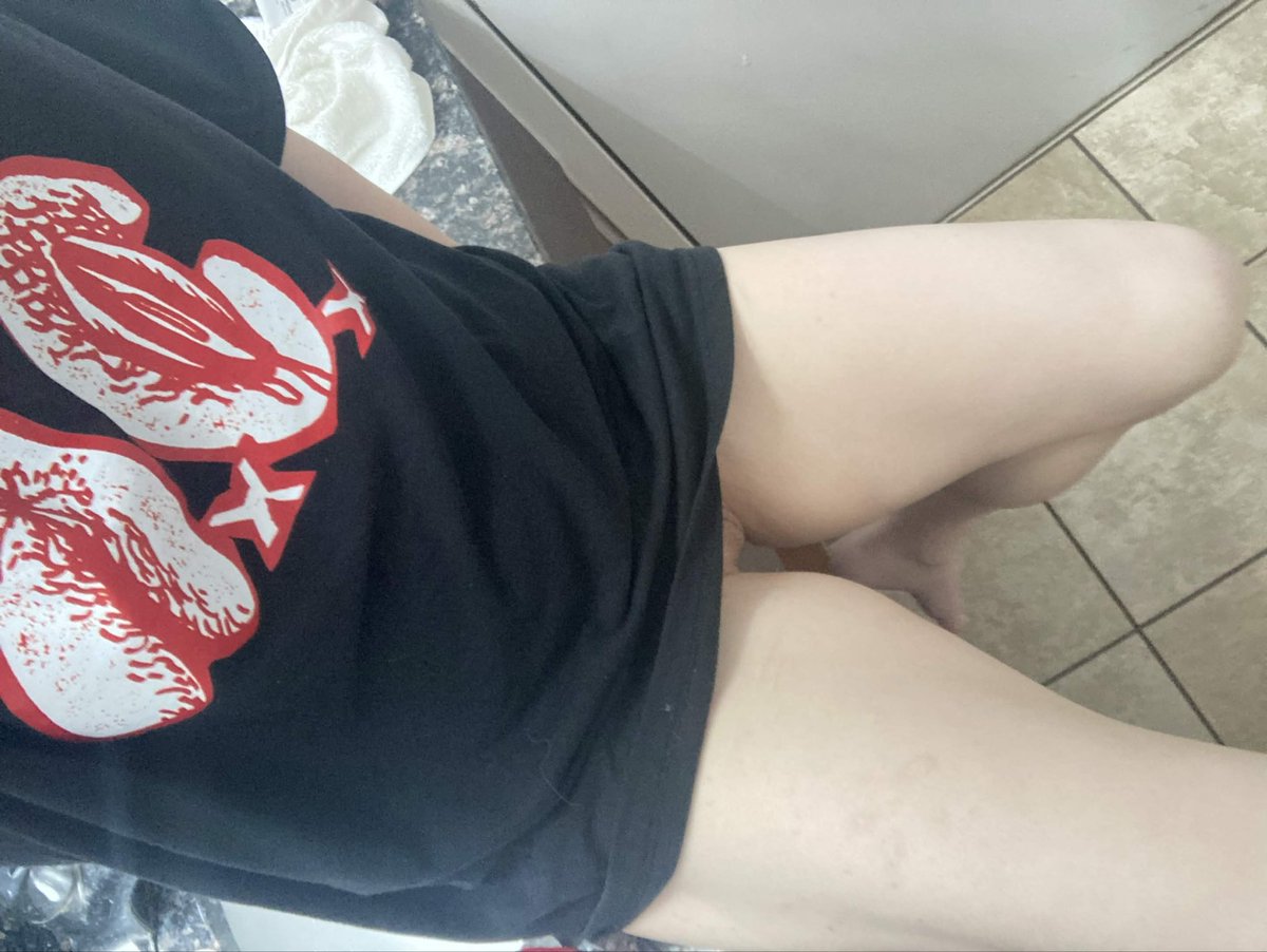 Jellyghoti's tweet photo. #nsfwtwt https://t.co/Xlxvc5GFEG