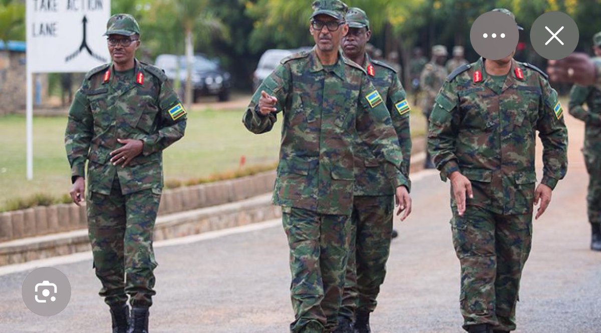 kongolo3's tweet photo. Pour le régime de Kagame (Tutsi), les Banyamulenge et les Tutsi sont des marchandises, et pour les FDLR, les Banyamulenge et les Tutsi sont une menace ! https://t.co/uoGnNrdIMS