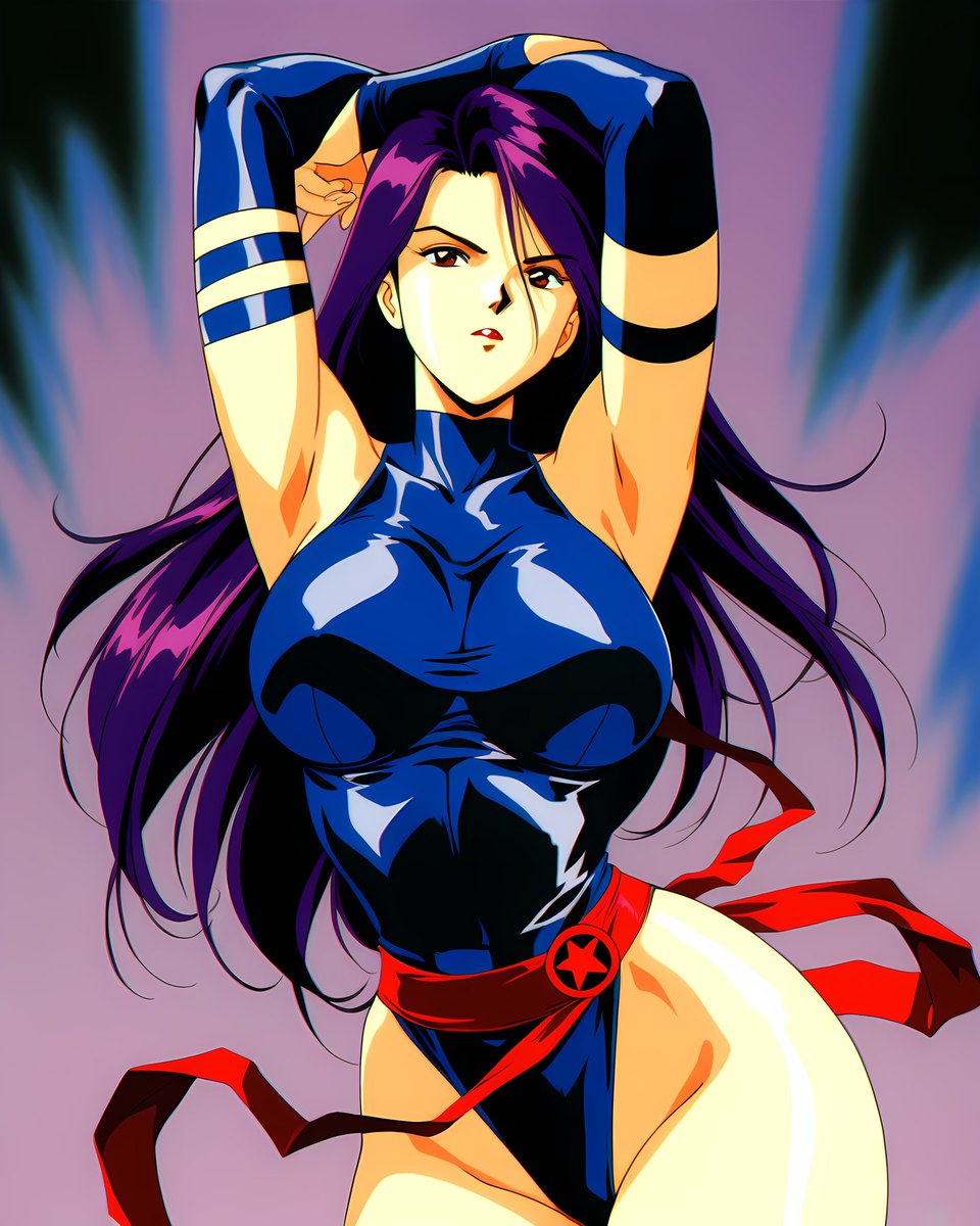 EngDigital's tweet photo. Psylocke
#MarvelRivals #Psylocke #xmen #Marvel https://t.co/ji5eIrqhek