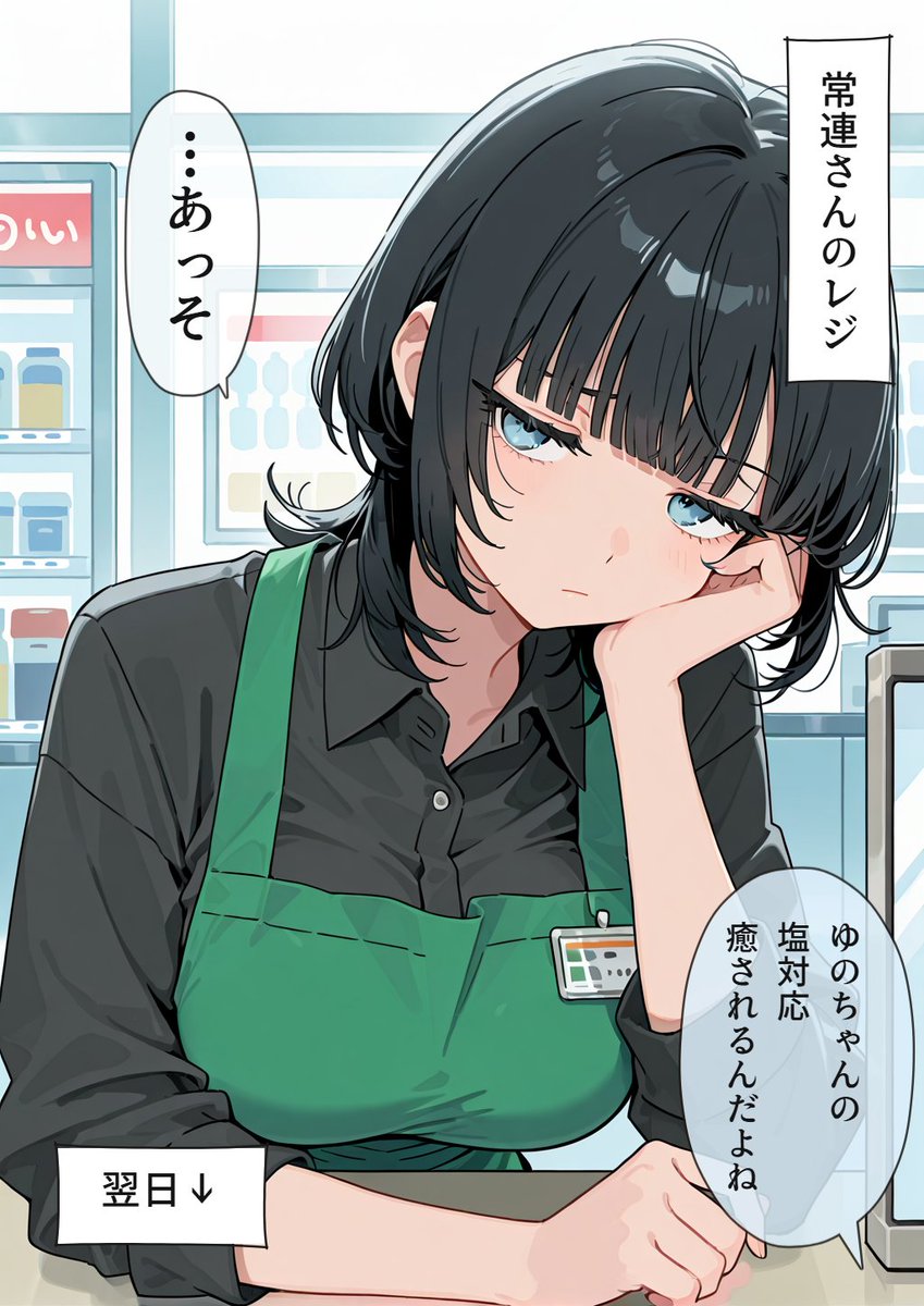 yunodowner's tweet photo. ゆのちゃんは喜ぶことをしてくれない(1/2) https://t.co/SIKLQRf5ZB