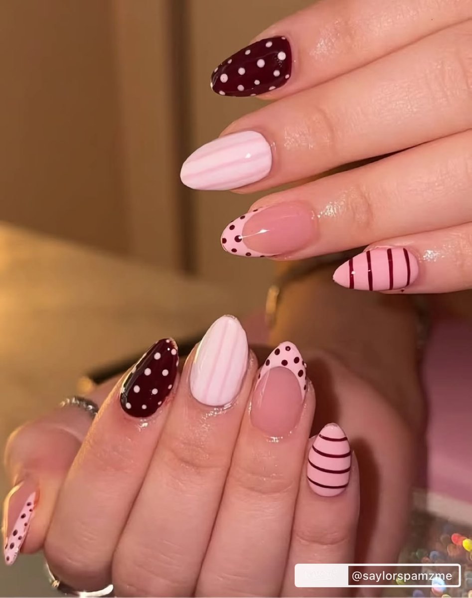 clqrisse_'s tweet photo. how pinterest sees u!  

~ character 
~ plushie 
~ nails 
~ quote https://t.co/suHNGgzPLB
