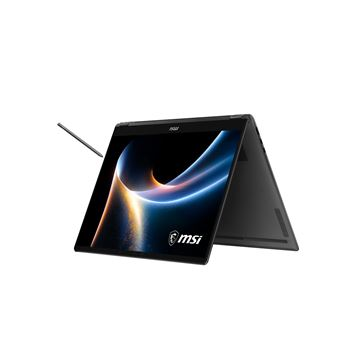 ArkTech_News's tweet photo. MSI Prestige 16 Flip AI+ C3MTG-216FR 16" Ecran tactile Copilot+PC Intel® Core Ultra 9 32 Go RAM 1 To SSD Gris platine
à 1599€ au lieu de 1949€ +10% offerts sur la cagnotte Fnac+ avec le code PC10
https://t.co/UQ9q6265Ga
#PC #Laptop #Code_promo #Promo #adhérents #BonsPlans https://t.co/aTJ4MnD9g6