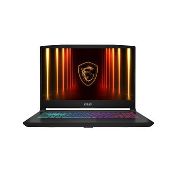 ArkTech_News's tweet photo. MSI Katana 15 HX B14WGK-474FR 15,6" Full HD 144 Hz Intel® Core™ i7 16 Go RAM 512 Go SSD Nvidia GeForce RTX 5070 Noir
à 1449€ au lieu de 1999€ +10% offerts sur la cagnotte Fnac+ avec le code PC10
https://t.co/qogJLDHacf
#PC #Laptop #Code_promo #Promo #adhérents #BonsPlans https://t.co/H8t6ORr5cO