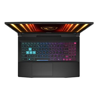 ArkTech_News's tweet photo. MSI Katana 15 HX B14WGK-474FR 15,6" Full HD 144 Hz Intel® Core™ i7 16 Go RAM 512 Go SSD Nvidia GeForce RTX 5070 Noir
à 1449€ au lieu de 1999€ +10% offerts sur la cagnotte Fnac+ avec le code PC10
https://t.co/qogJLDHacf
#PC #Laptop #Code_promo #Promo #adhérents #BonsPlans https://t.co/H8t6ORr5cO