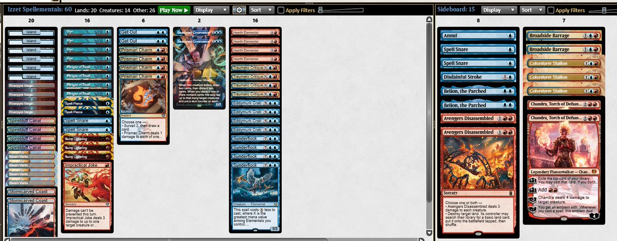 HyPPeRTTV's tweet photo. First trophy 🏆of the season with Spellementals!

Cryomancer is NUTS. https://t.co/bq5lEEaEnv