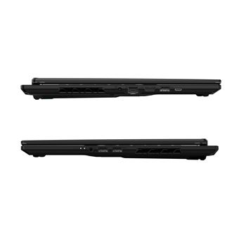 ArkTech_News's tweet photo. Gaming Gigabyte A16 3THK3FR893SH 16" 165Hz AMD Ryzen™ 7 16 Go RAM 512 Go SSD Nvidia GeForce RTX 5050 Noir métal
à 1149€ au lieu de 1399€+10% offerts sur la cagnotte Fnac+ avec le code PC10
https://t.co/jcagOjHDOU
#PC #Laptop #Code_promo #Promo #adhérents #BonsPlans https://t.co/h8UCAda8xn