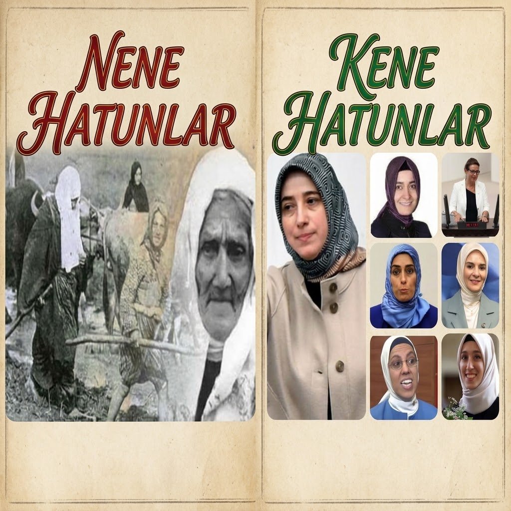 ANsivil2's tweet photo. Bir yanda nene hatunlar 
Bir yanda kene hatunlar 
#FonKişotBiziBatırdı https://t.co/KQuL9yJ2XL