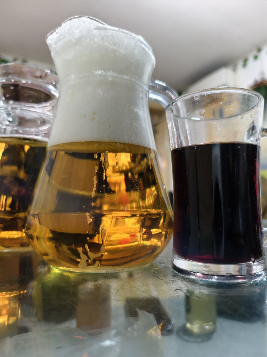 JasmineBartlm's tweet photo. Finalicé el proyecto antes de la fecha límite! Cerveza fría para celebrar ， https://t.co/JoMRQh1Ewb
