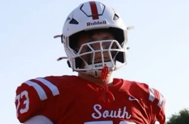 NWahlScouting's tweet photo. We took a look at some 👀 catchers that we stumbled across their game and midseason tapes that are have started to grow their stocks in the 2028 and 2027 classes across Nebraska

@AxtynJesse @jarvislott8 

https://t.co/COhOX7iUik https://t.co/g7lEj6vA1i