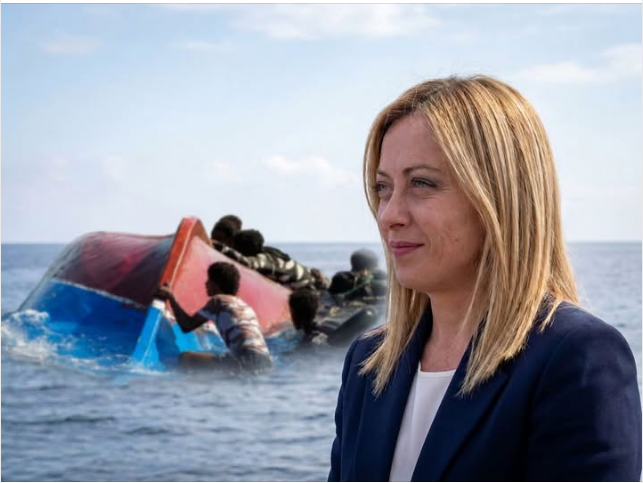 UGirovago77000's tweet photo. Avevano SETTE,NOVE e TREDICI anni
Nessun nome sui giornali.
La madre li ha visti annegare.
Non il mare,il mare fa il mare,perchè un  Paese che guarda 3 bambini ad annegare mentre li guarda  da un monitor,non è il mare che affonda.
è il paese che affonda. https://t.co/KpqNViOZUL