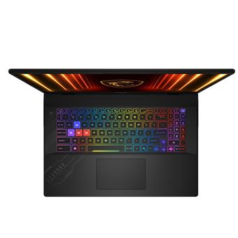 ArkTech_News's tweet photo. MSI Crosshair 17 HX AI D2XWGKG-067FRNN 17'' QHD+ 240 Hz Intel® Core™ Ultra 9 16 Go RAM 1 To SSD Nvidia® GeForce RTX™ 5070 Anthracite
à 1899€ au lieu de 2249€+10% offerts sur la cagnotte Fnac+ avec le code PC10
https://t.co/KH9qelrRpH
#PC #Laptop #Code_promo #Promo #adhérents #BonsPlans