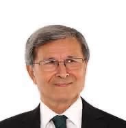 SLaciverthayat's tweet photo. @MertCanUzgul Prof Dr Yusuf Halaçoğlu
Kutlu Parti Genel Başkanı https://t.co/qlaKbH7gst