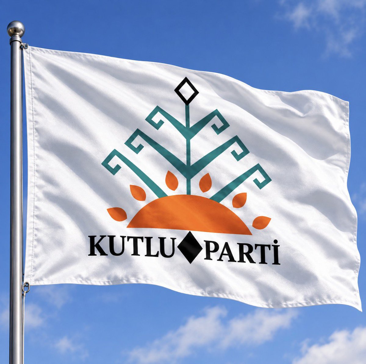 SLaciverthayat's tweet photo. @MertCanUzgul Prof Dr Yusuf Halaçoğlu
Kutlu Parti Genel Başkanı https://t.co/qlaKbH7gst