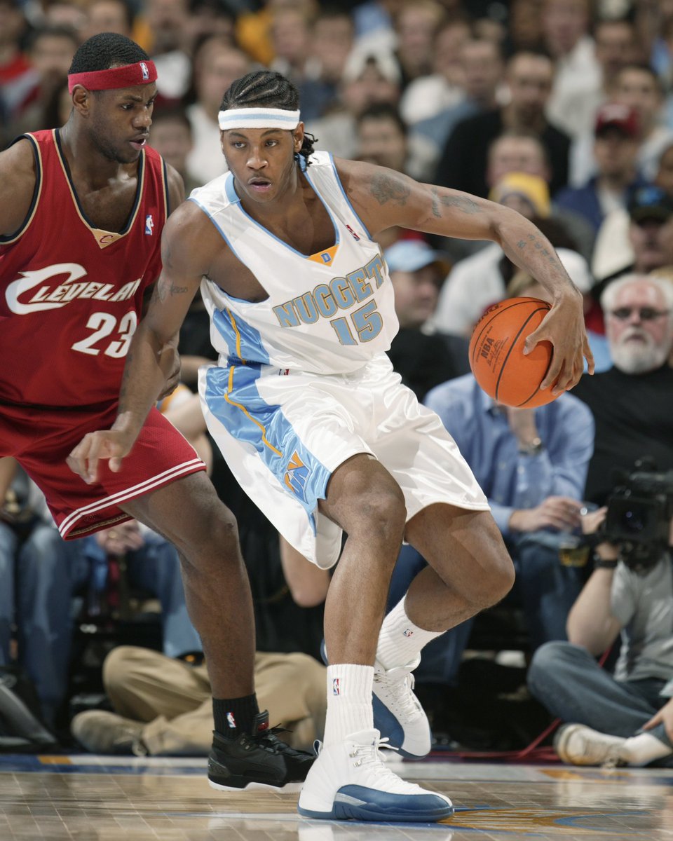 SLAMKicks's tweet photo. Before the Signature #TBT https://t.co/RHVwtxTpR6