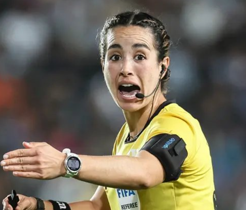 jorgelu5809's tweet photo. ¿ porque si hay liga femenil esta trabajando en una liga varonil? https://t.co/XO3XC8DA2z