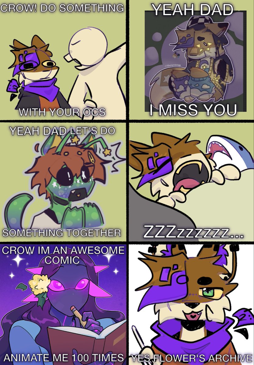 crowthefox9000's tweet photo. what can i say #flowersarchive https://t.co/4nvcBZIs6u