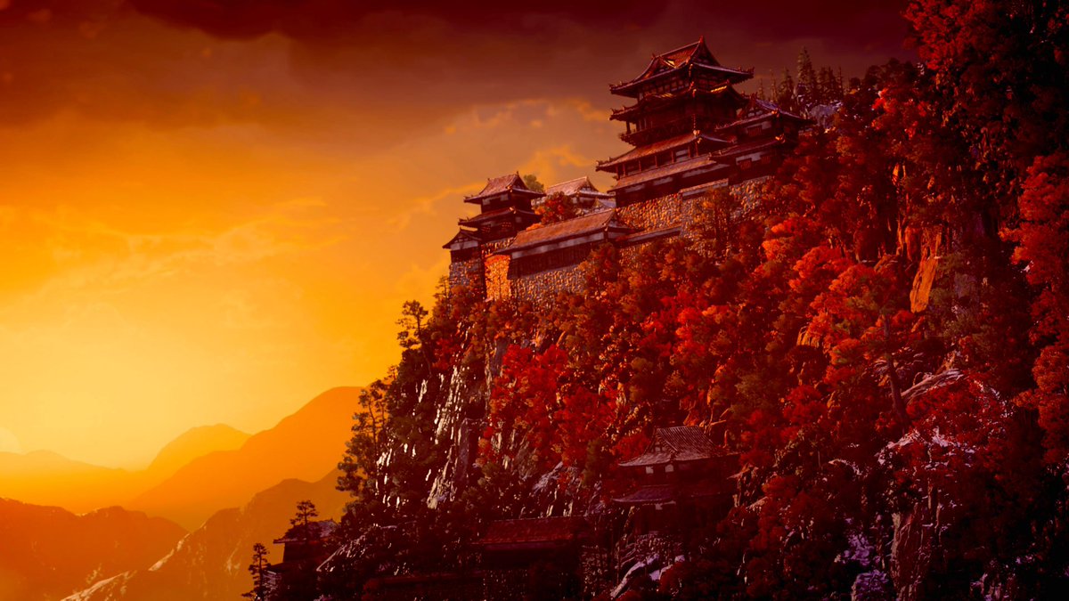_BeakmanTopace's tweet photo. #CapcomSnapshots
@CapcomUSA_
@onimusha_capcom
Onimusha Way of the Sword!
Snapshots
By:V.BeakmanTopace
“Orange”
Thank you capcom!
Your game is very GREAT! https://t.co/Xp62TxvK5S