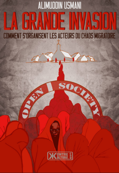 BabvicoVic's tweet photo. @mathieuge la république laicarde tue la france avec ces antifrançais hein haineux avec des antifa aussi https://t.co/F2aS02aJSn