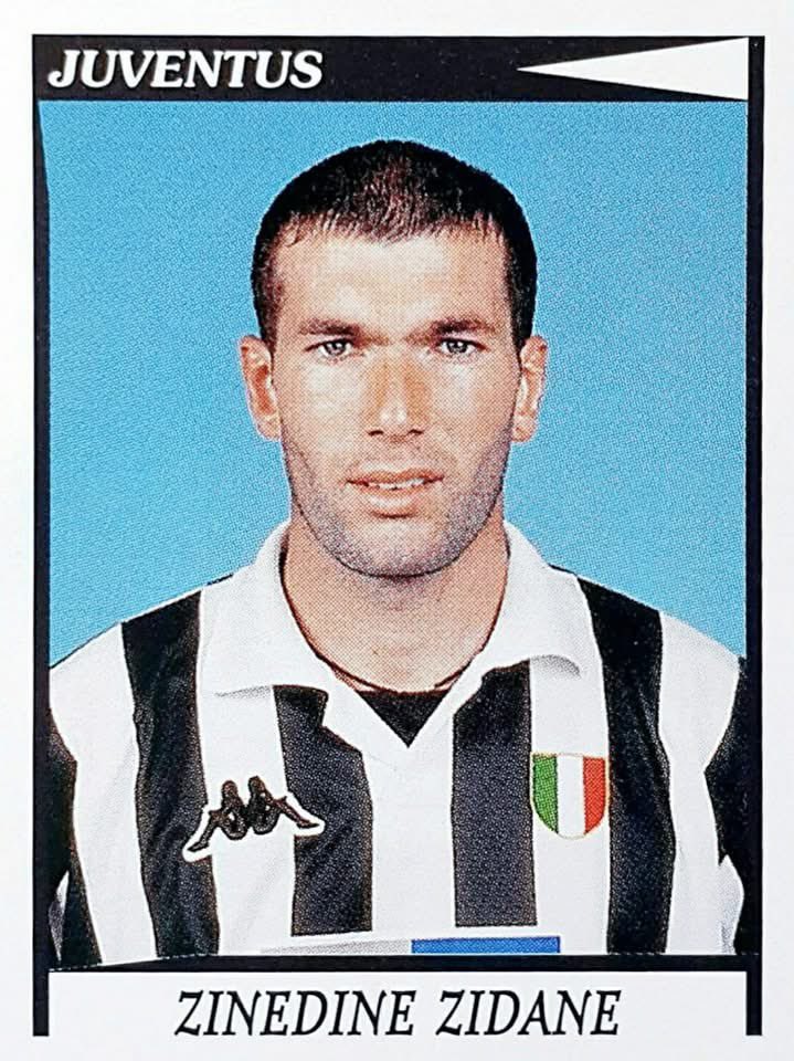 juvefcdotcom's tweet photo. 🎙️ 🇫🇷 Zinedine Zidane speaking at France’s national team press conference: 

“The time I spent at Juventus was important to me. That's where l became a major player. I have fond memories of all my coaches, although I haven't managed to match their achievements, especially Lippi, one of the greatest from a tactical point of view.” ⚪️⚫️ #Juventus