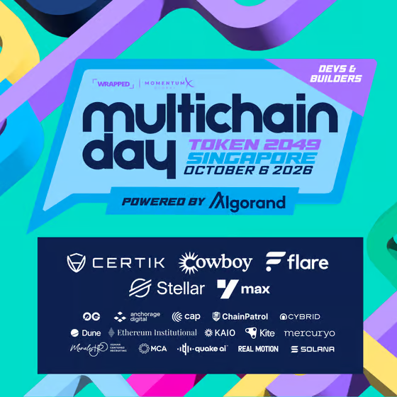algodevs tweet picture