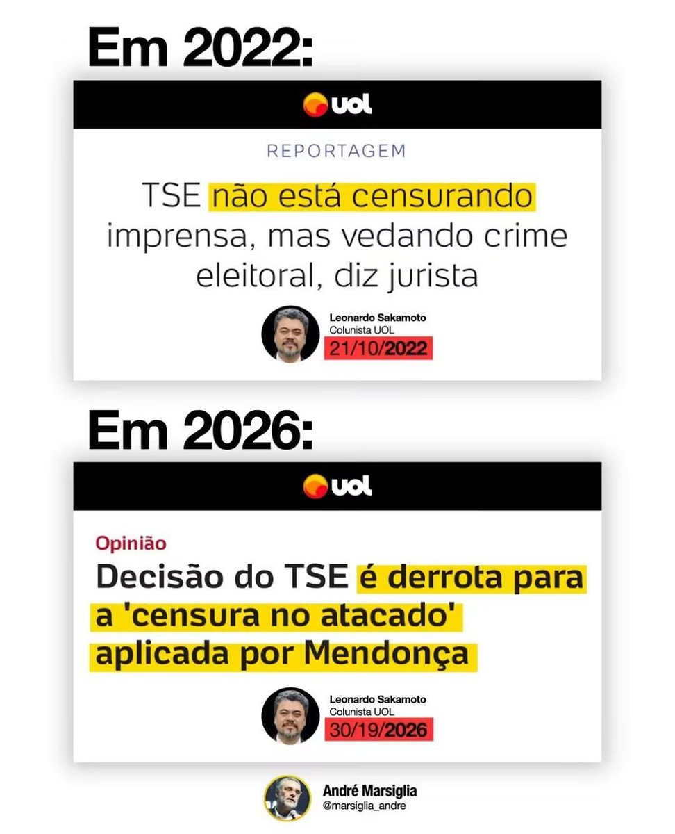 wilberbernardes's tweet photo. @blogdosakamoto https://t.co/pQzGmAvUVl