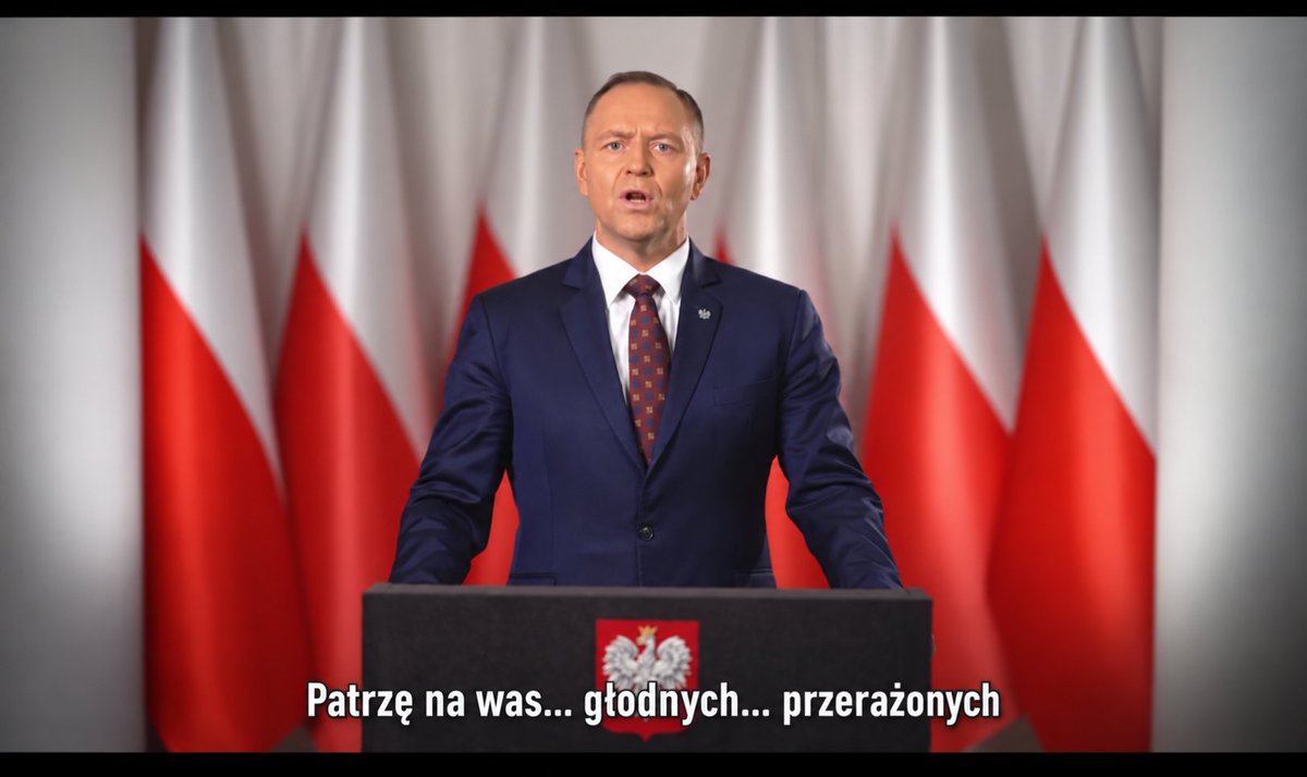 OloCzarny's tweet photo. https://t.co/7PatIAOXy6